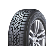 195/55R16 91V XL Hankook H740 Kinergy 4S Ao M+S 3PMSF